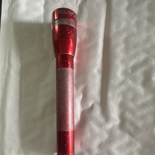 Mag lite handheld - mag-lite,