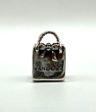 Genuine Pandora Shopping Bag