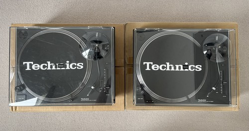 Technics 1210mk7 turntable - sl-1210mk7,