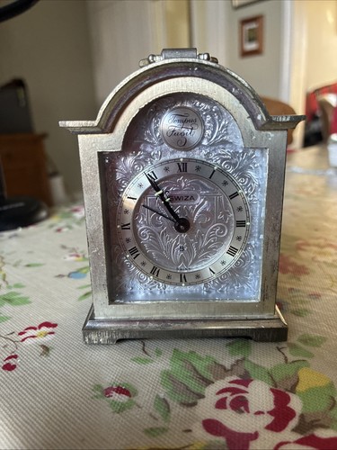 Tempus fugil swiza miniature - fugil,