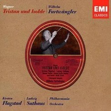 Richard Wagner: Tristan Und Isolde (Furtwangler, Covent Garden Po)