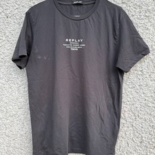 Replay T-Shirt