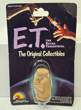 LJN E.T. The Extra-Terrestrial