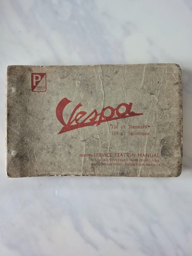Original vespa douglas - original,