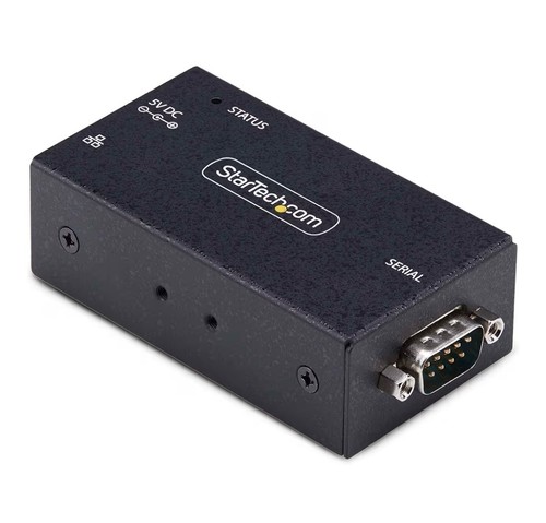 Startech com port - 1-port, rs232