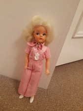 Vintage 1960s Pedigree Blonde