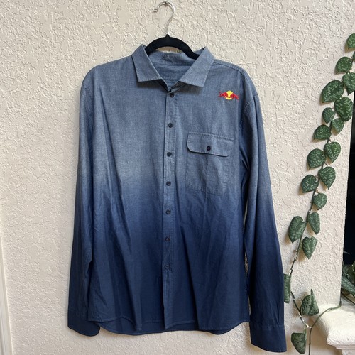 Red bull athlete only - bull, rare