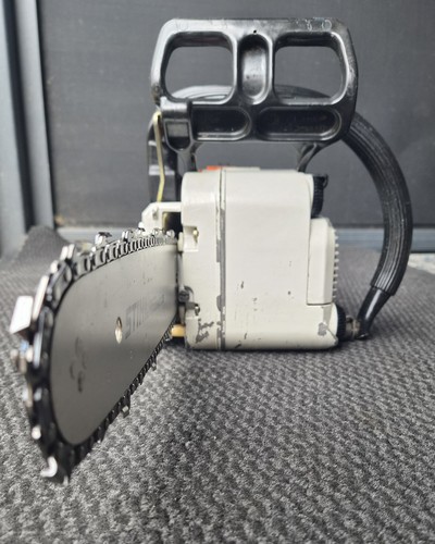 Stihl 010 petrol chainsaw - petrol,