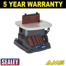 Sealey Oscillating Belt &