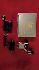 Rotary Tattoo Machines