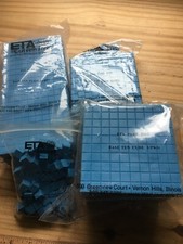 Cuisenaire Base Ten Flats Cube