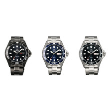 Orient AA02 200 Meter Diver