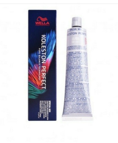 Wella koleston perfect - wella,