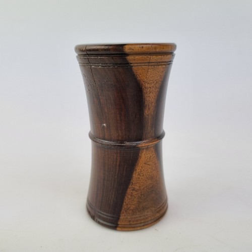 Antique 19th century lignum - antique,