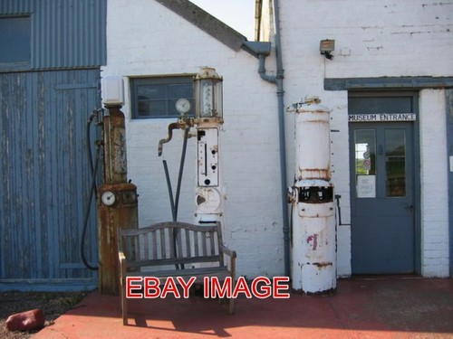 Photo myreton motor - ,