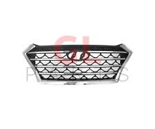 FOR HYUNDAI TUCSON 2019-2020 Front Bumper Center Grill 86350D3600 NEW