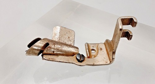 Vintage singer sewing - singer, machine