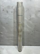 Laura Ashley Sycamore Duck Egg Wallpaper - W079956-A/1- 1 Sealed Roll - RARE