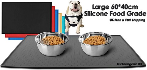 Large pet puppy silicone - large,