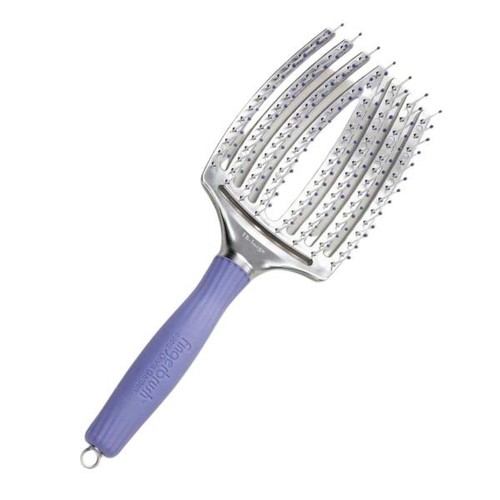 Olivia garden finger - finger, brush