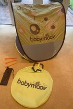 Babymoov Tenet Anti-UV Tent