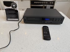 NAD 502 Compact Disc CD Player