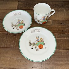 Mabel Lucie Attwell Gee Up