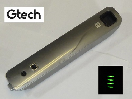 Gtech 22v battery airram - airram, mk1
