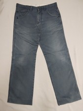 Mantaray Men's Blue Striped