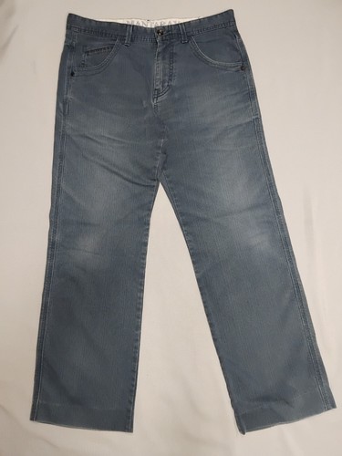 Mantaray men blue striped - blue,