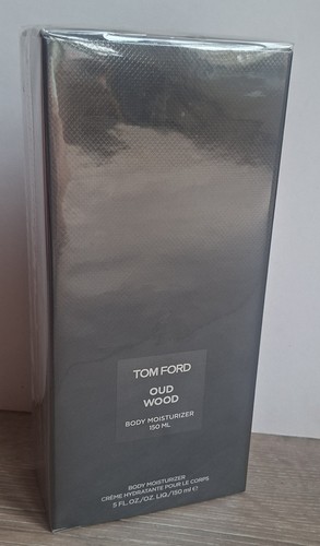 Tom ford oud - ford, wood