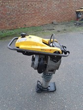WACKER NEUSON BS50-2 TRENCH