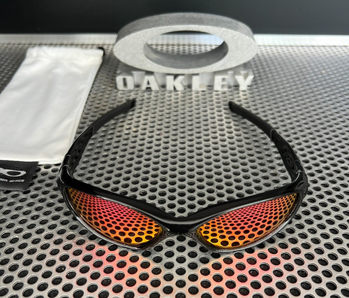 Oakley minute black - 2.0, |