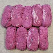 Sirdar Summer Stripes Knitting