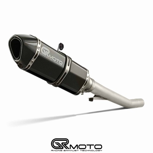 Exhaust for suzuki gsf 600 - suzuki,