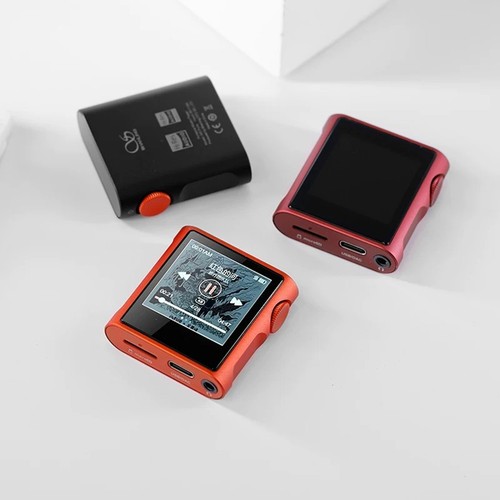Shanling pura dual cs43131 - m0,
