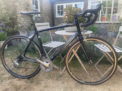 Specialized allez road bike - specialized,