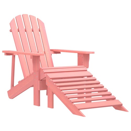Garden adirondack chair with - garden,