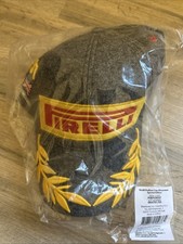 Pirelli F1 Silverstone Podium