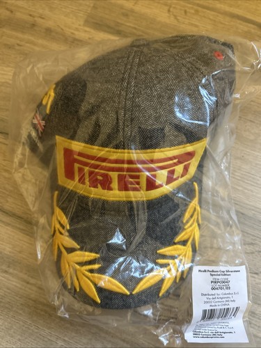 Pirelli silverstone podium - f1,