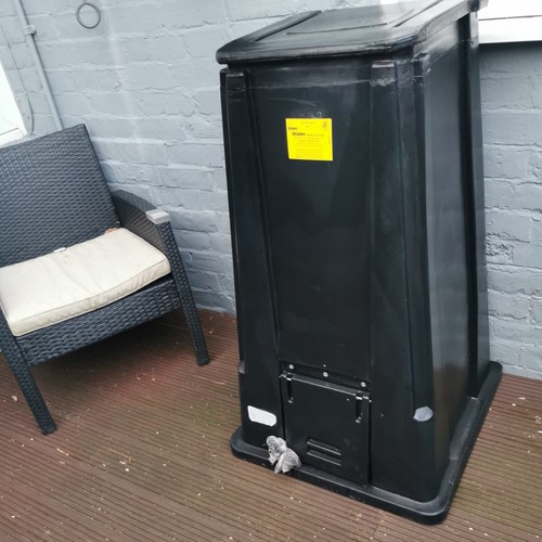 Sturdy upright bag 150kg - 6,