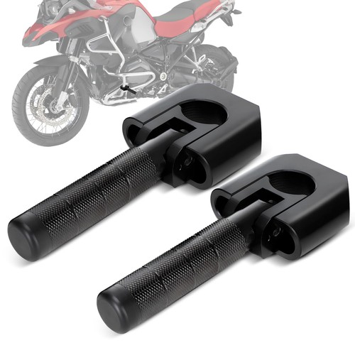 Motorcycle highway foot - foot, pegs