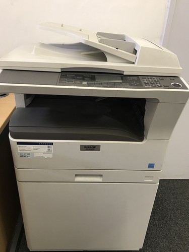 Sharp m160d a3 - m160d, a4