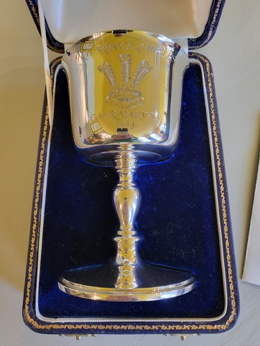Rare prince wales - prince, of