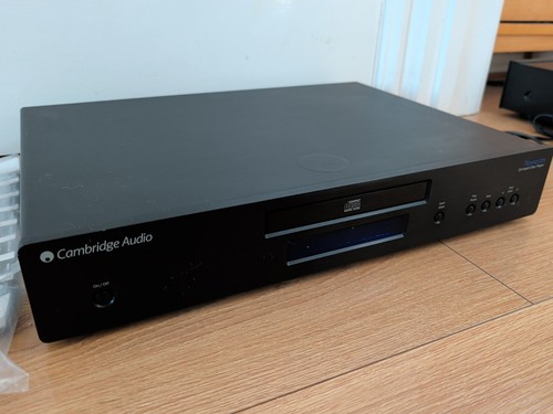 Cambridge audio topaz cd5 - cd5, cd