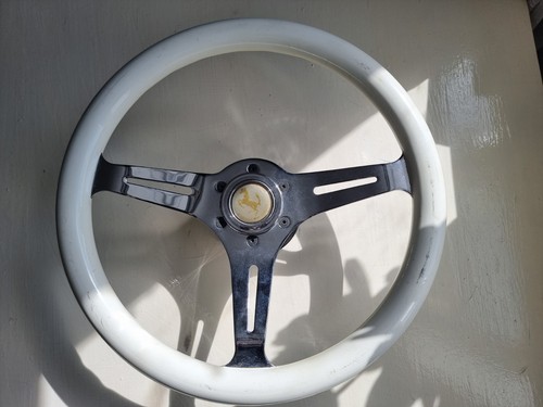 Bosozoku steering wheel 350 - ,