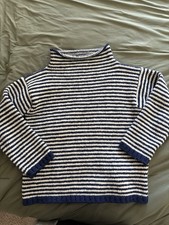 Babaà No. 6 Jumper Navy