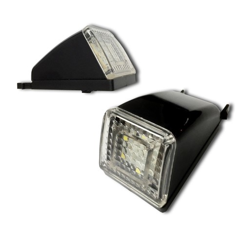 Smd led front cabin - 2,