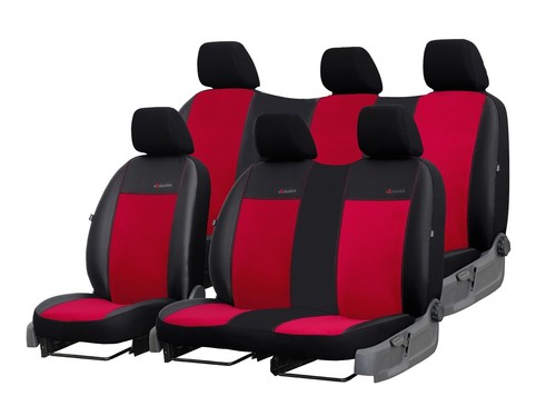 Seat covers for ford transit - seat,