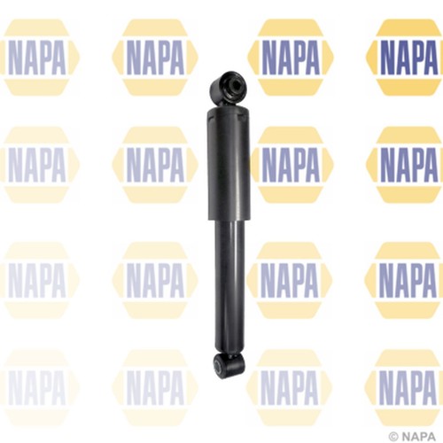 Shock absorber rear - 1x,